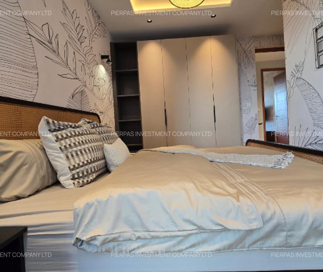 Serviced 2 Bed Apartment with Staff Quarters in Kitisuru - 2