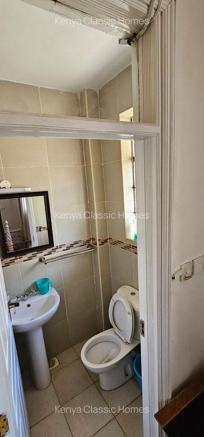 5 Bed Townhouse with En Suite at Lavington Nairobi Kenya - 2