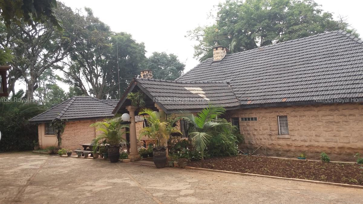 Residential Land at Kilimani Riara Road - 4