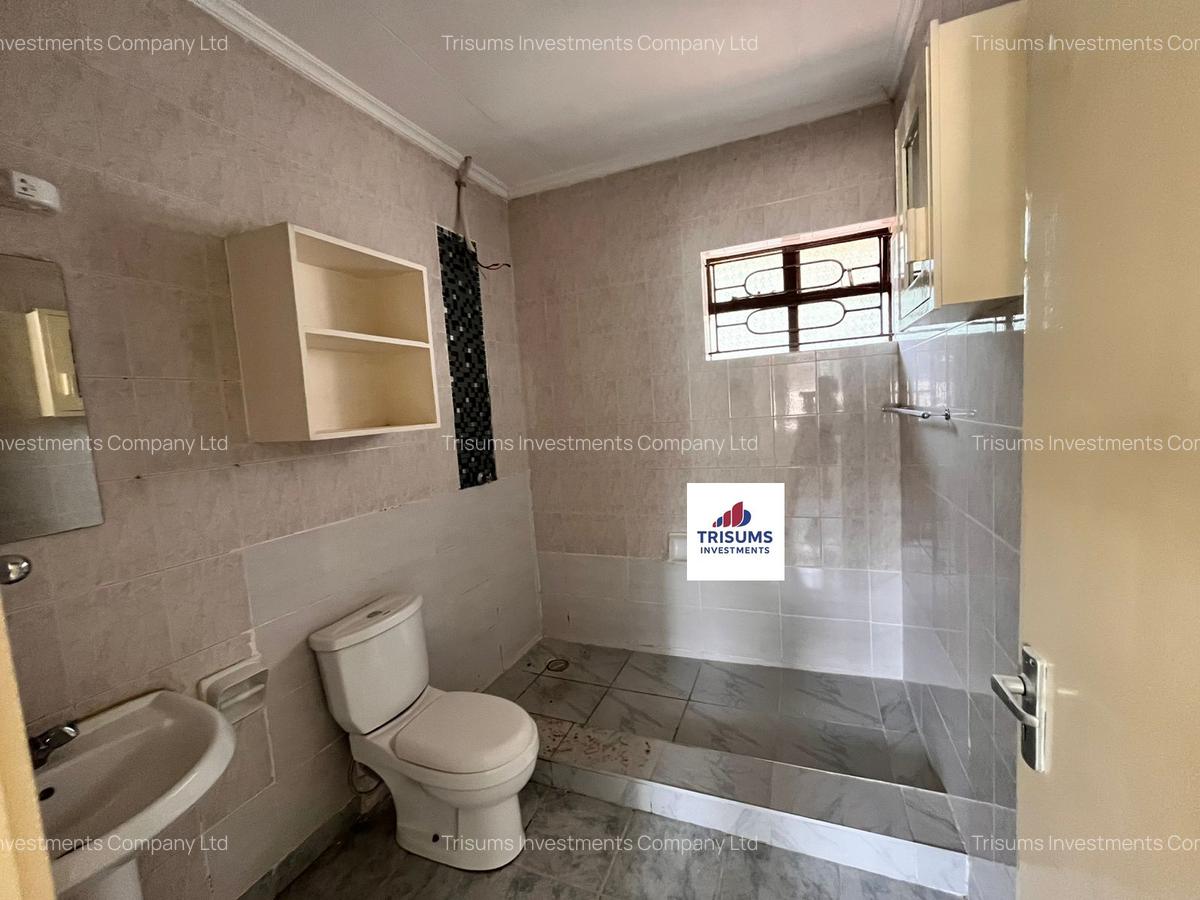 3 Bed House with En Suite in Westlands Area - 19