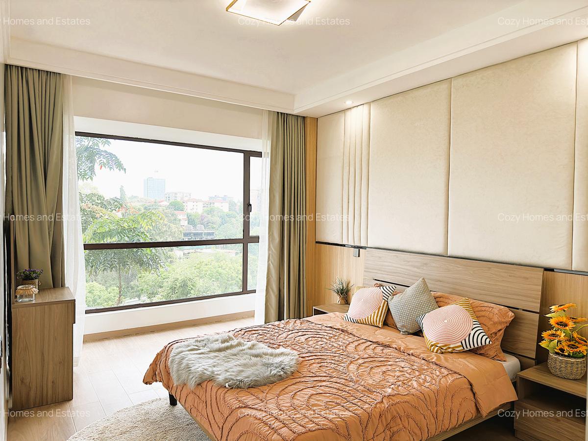 1 Bed Apartment with En Suite at Riverside - 8