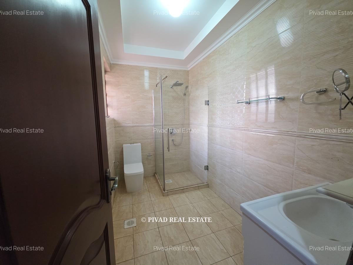 5 Bed House with Swimming Pool in Runda - 7