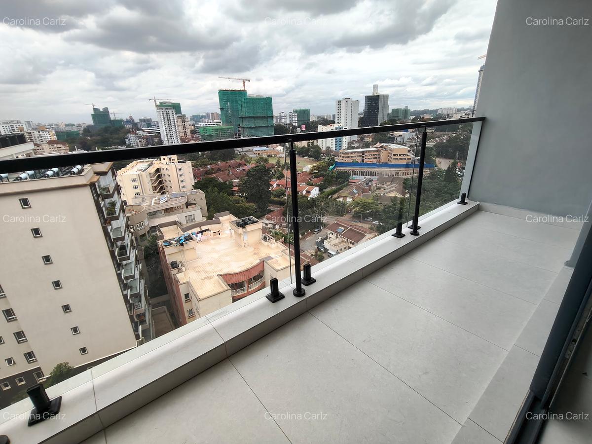 2 Bed Apartment with En Suite at Brookside Drive - 13