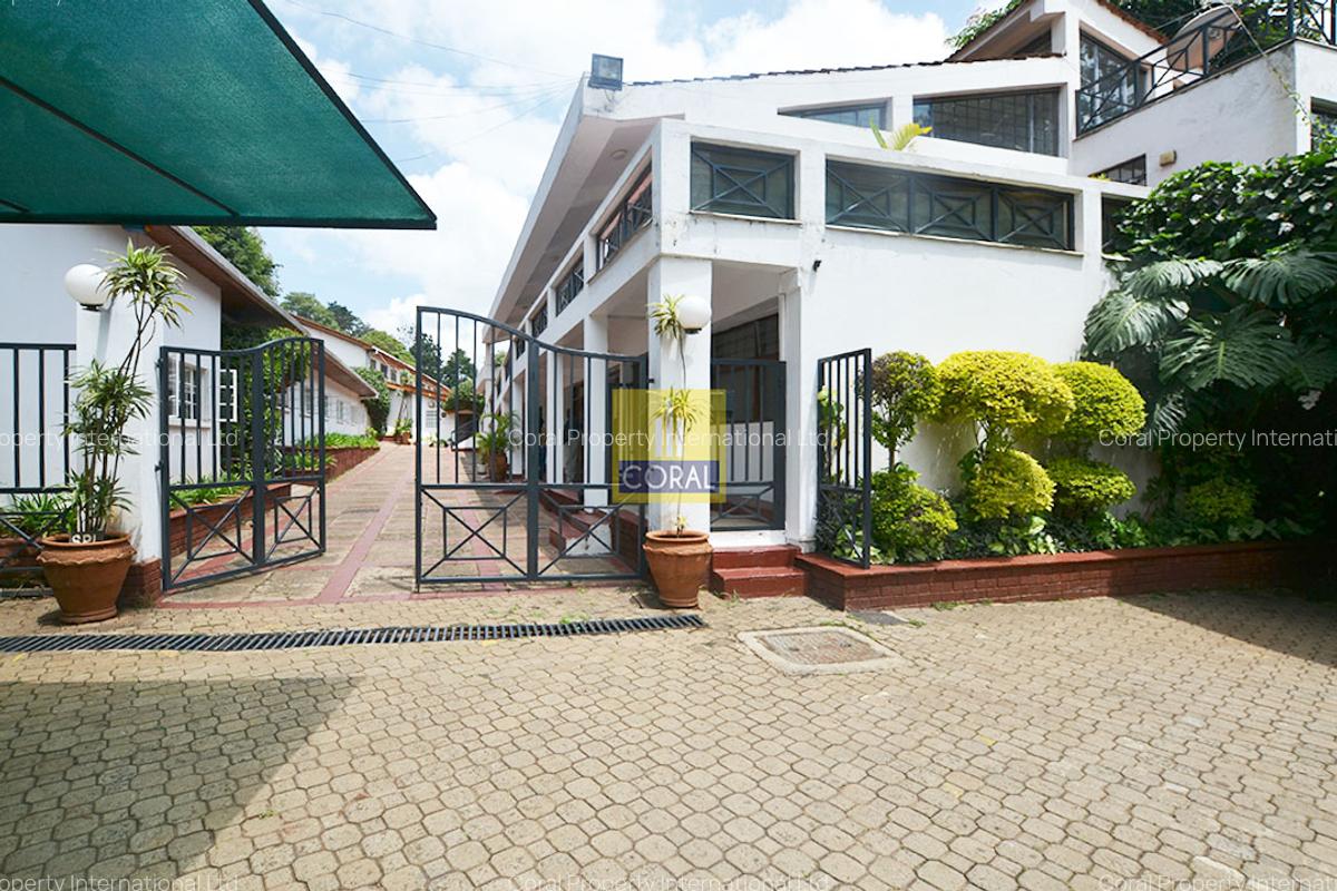 Commercial Property in Spring Valley - 2