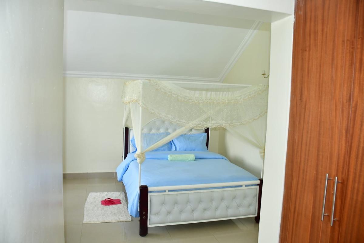 7 Bed House with En Suite at Milimani - 15