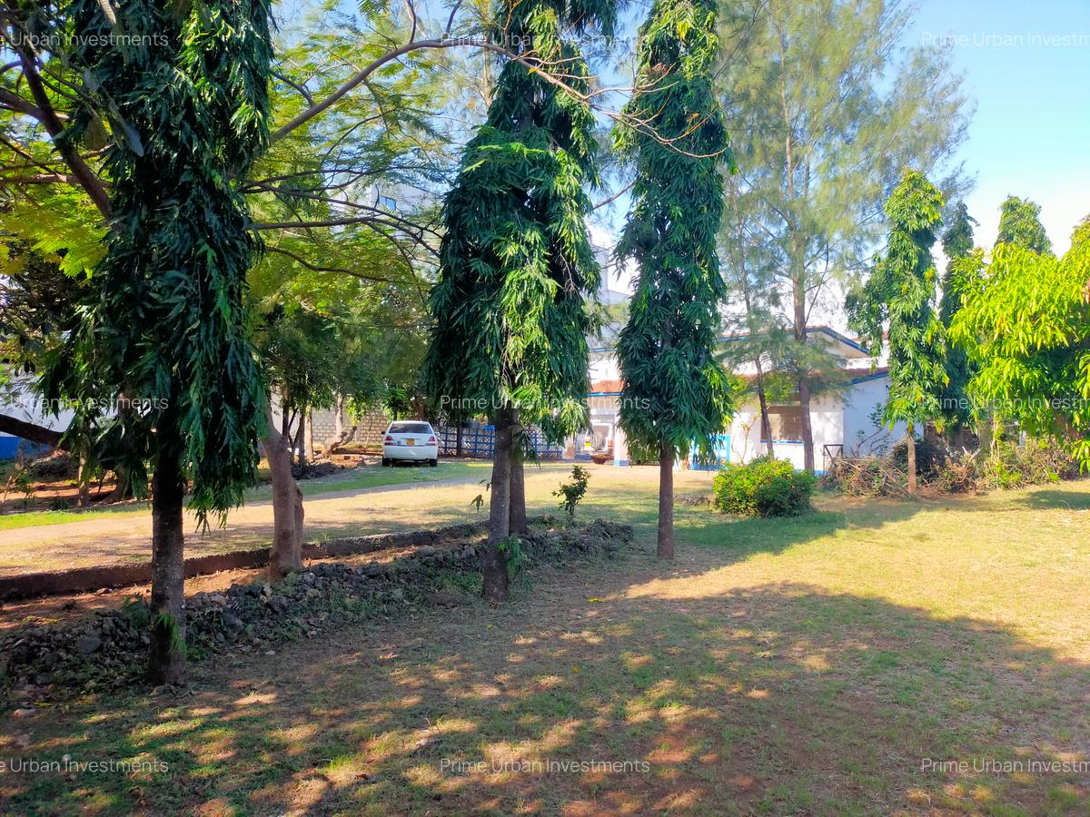 Land in Nyali Area - 12
