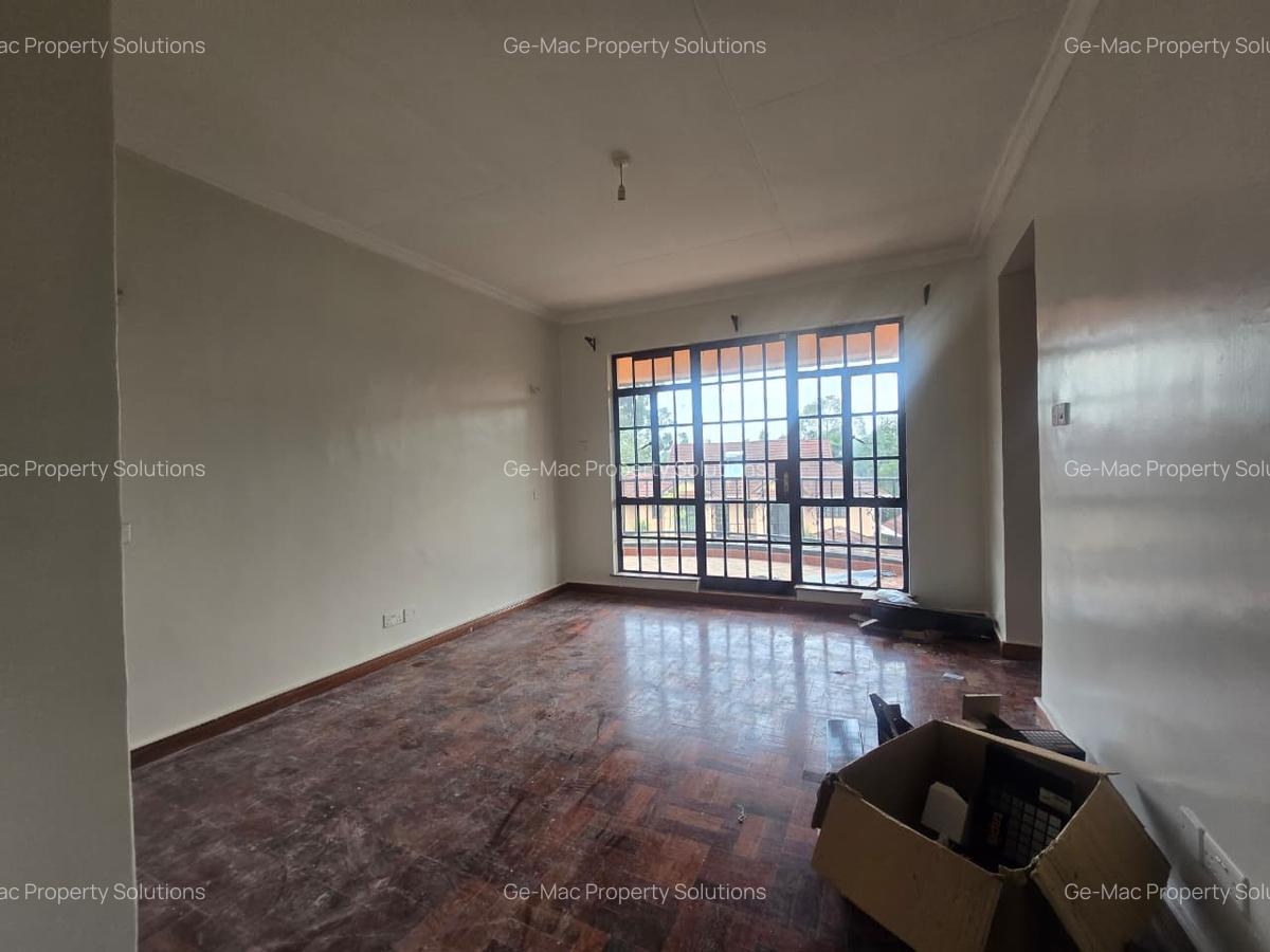 4 Bed Townhouse with En Suite in Runda - 17