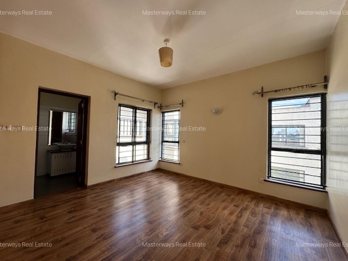 2 Bed Apartment with En Suite in Rhapta Road - 12