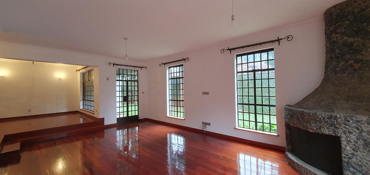4 Bed House with En Suite at Peponi Rd - 4