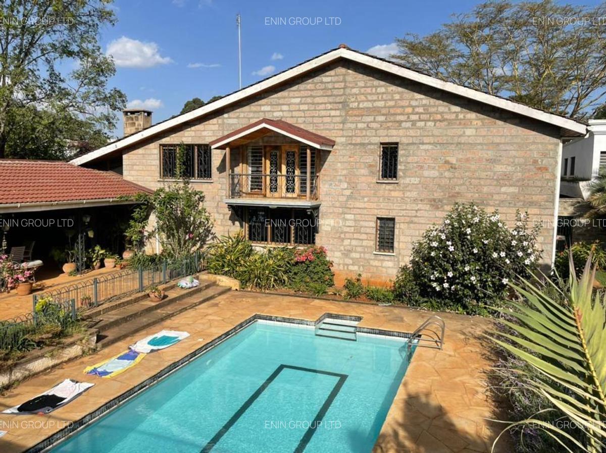 8 Bed House with En Suite at Spring Valley Rd - 12