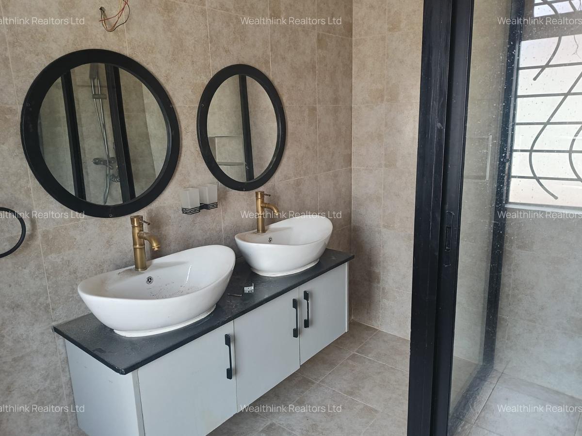 4 Bed House with En Suite at Tigoni - 14