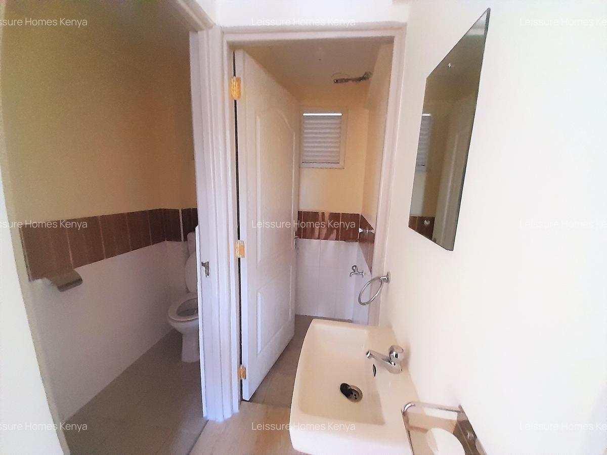 2 Bed Apartment with Backup Generator at Magadi Road - 12