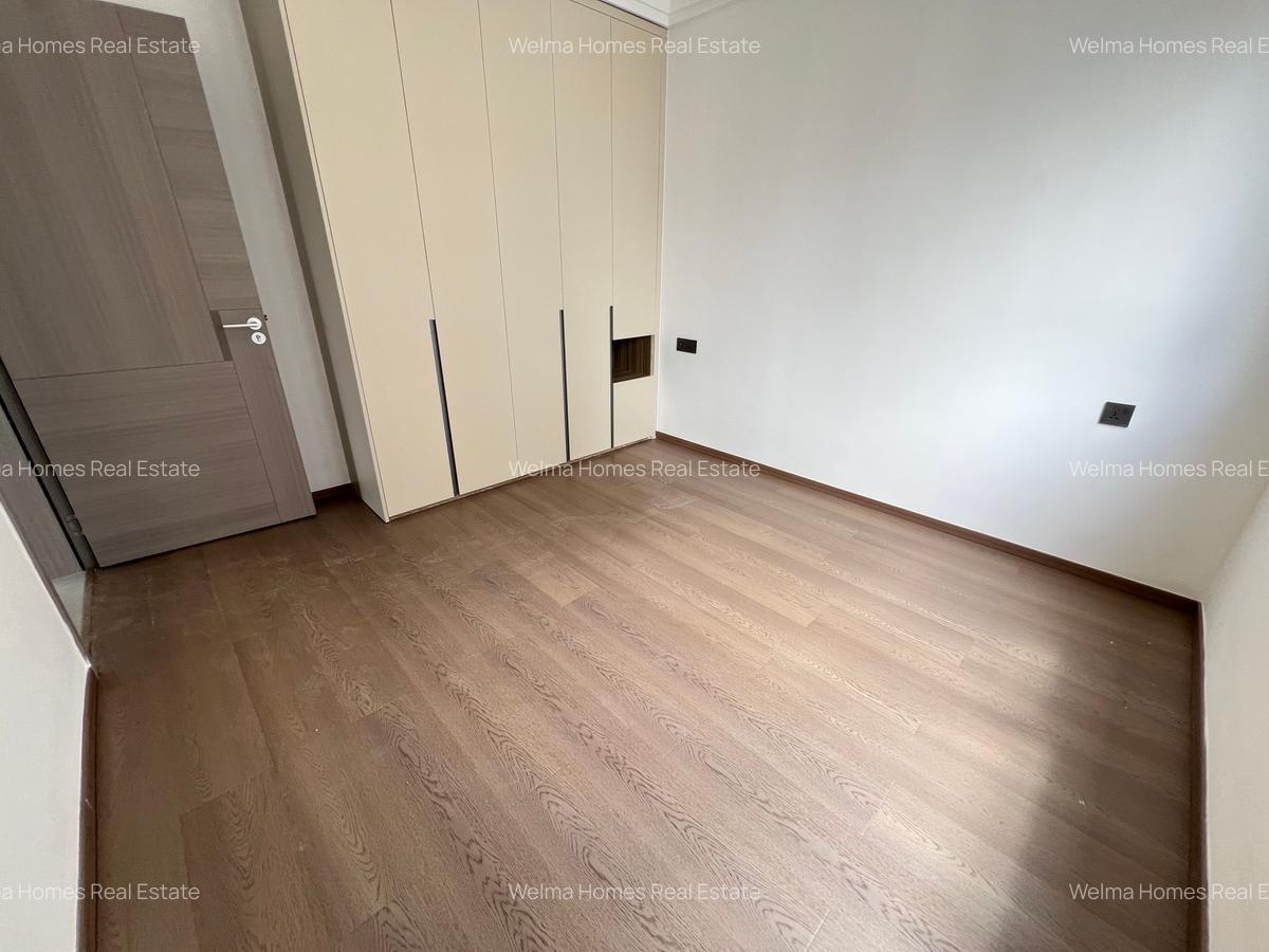 2 Bed Apartment with En Suite in Kilimani - 6