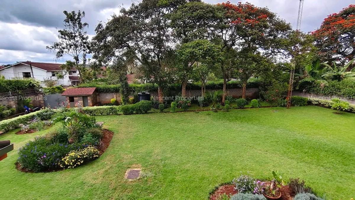 5 Bed House with En Suite in Nyari - 2