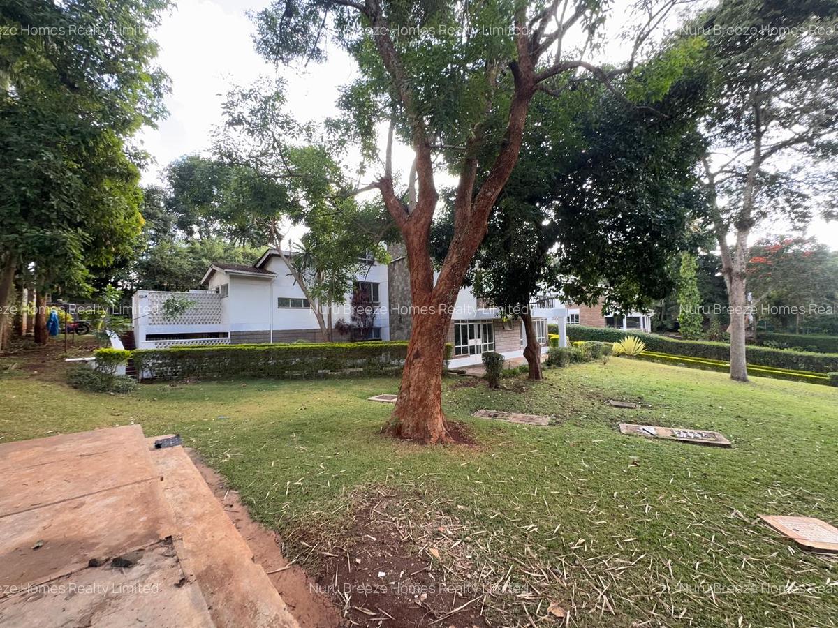 5 Bed House with En Suite in Gigiri - 1