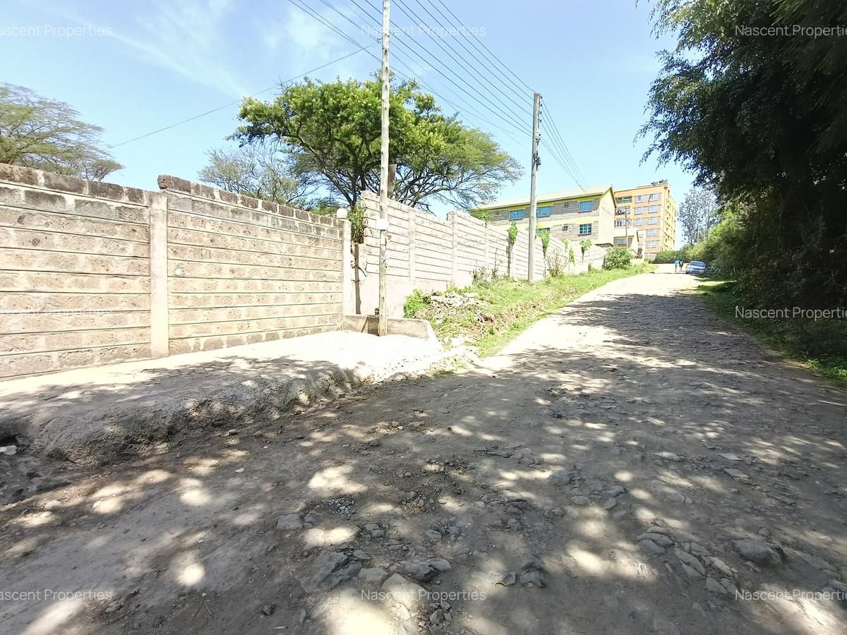 Land in Ongata Rongai - 2