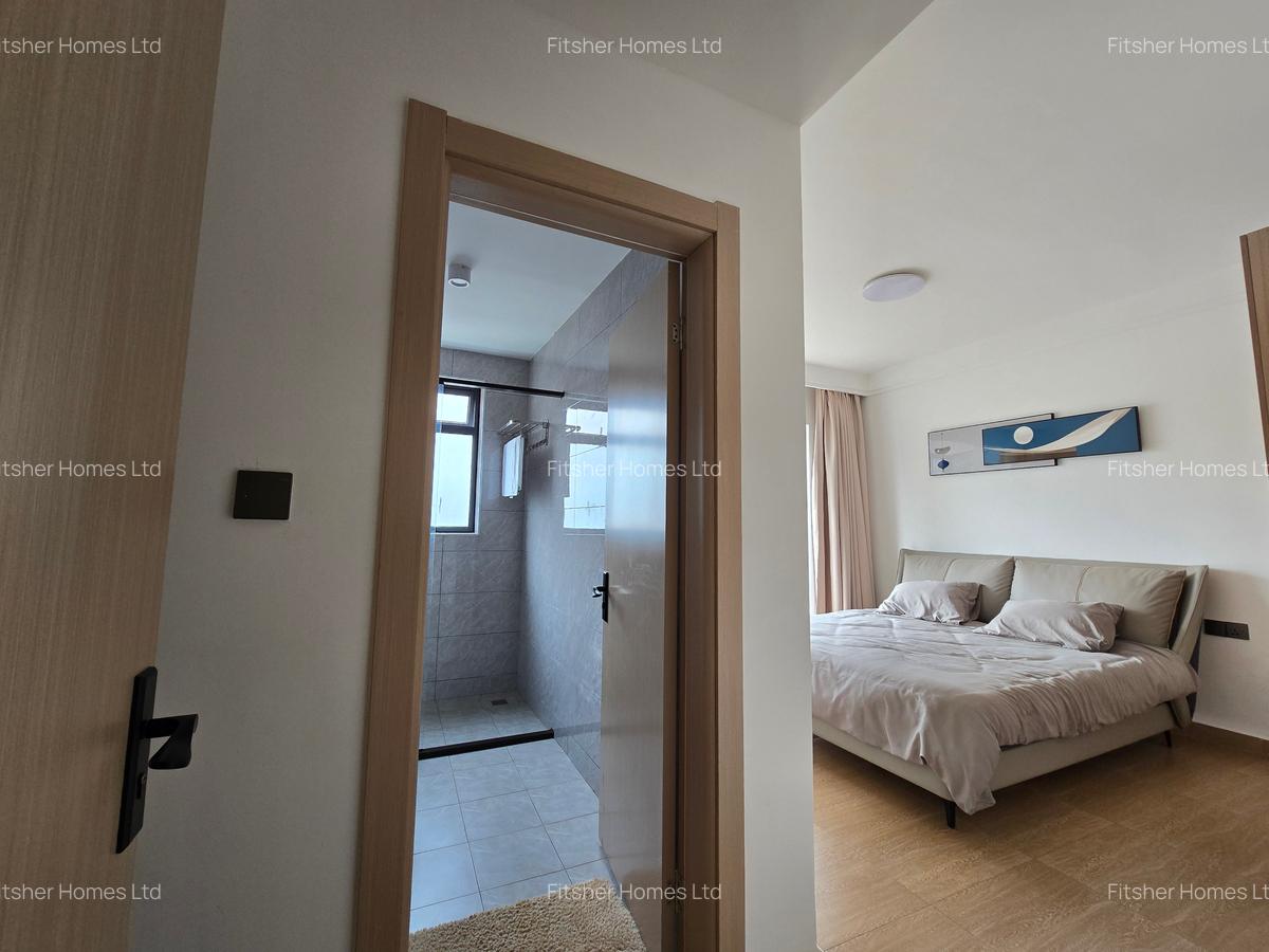 1 Bed Apartment with En Suite in Ruaka - 14