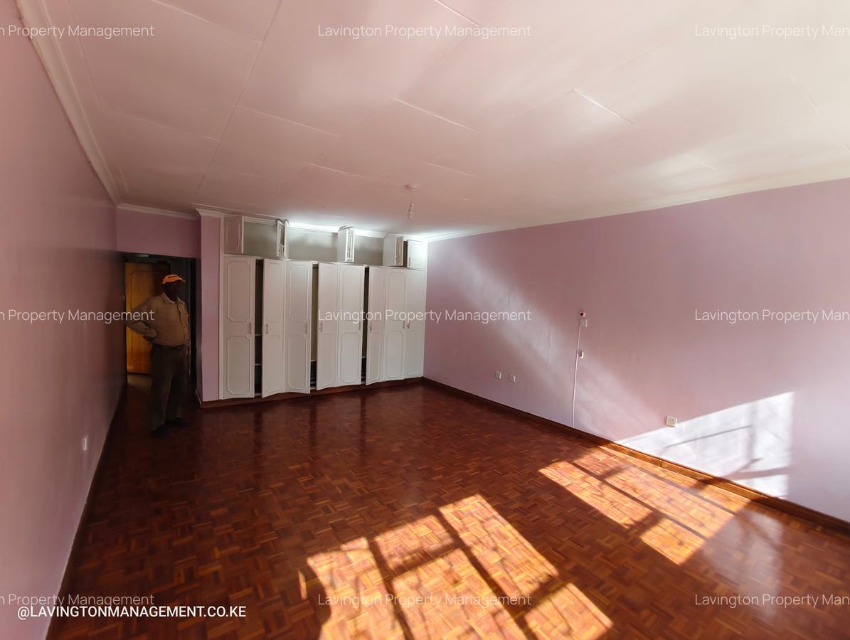 4 Bed Townhouse with En Suite at Kilimani - 16