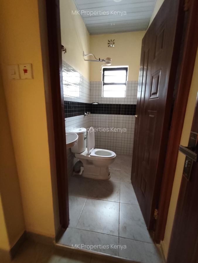 4 Bed House with En Suite at Ngong Matasia - 9