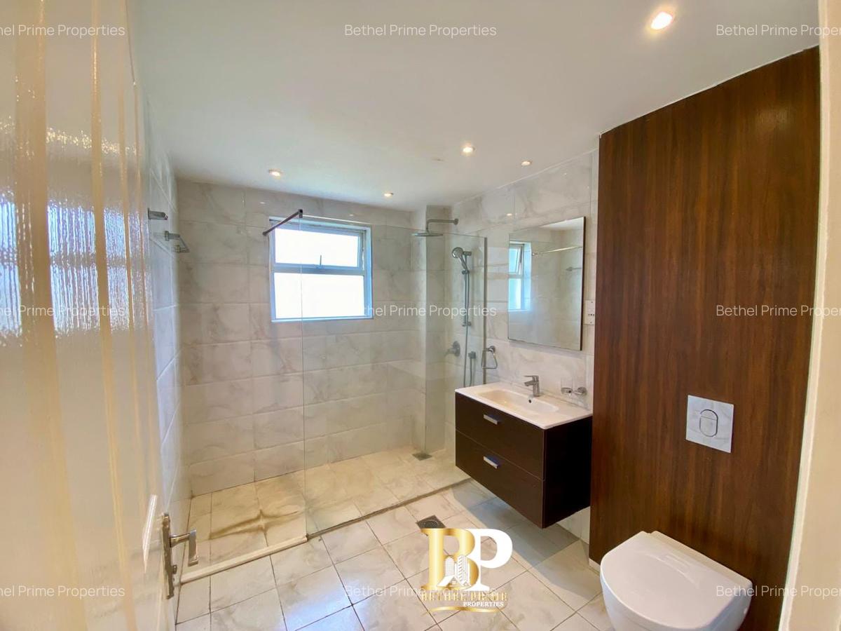 1 Bed Apartment with En Suite in Rhapta Road - 4