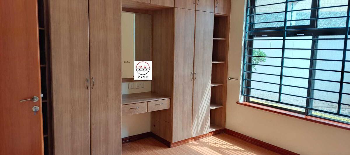 5 Bed House with En Suite at Off Gitanga Road - 14