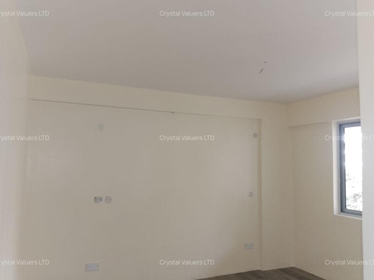 3 Bed Apartment with Swimming Pool in Lavington - 6