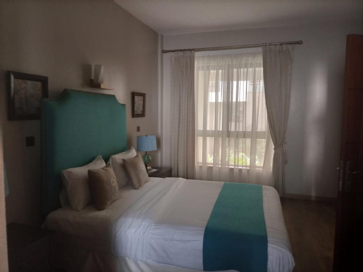 2 Bed Apartment with En Suite in Lavington - 2