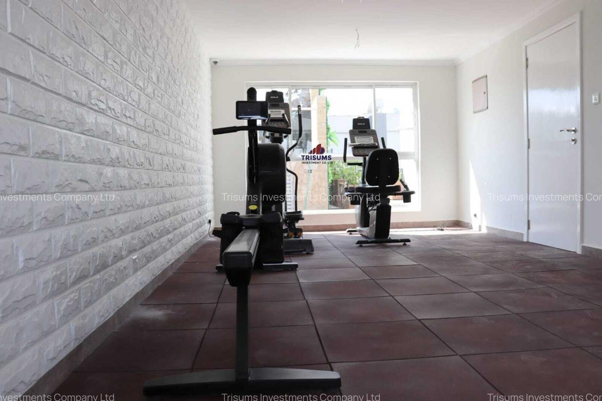 2 Bed Apartment with En Suite in Kileleshwa - 14