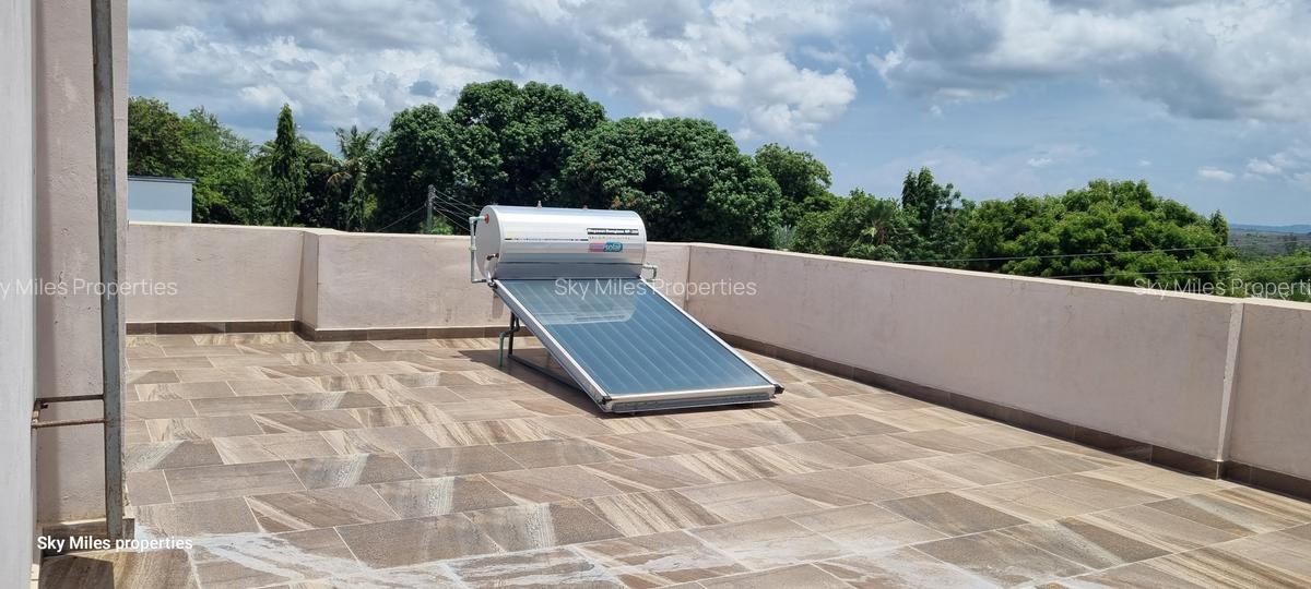 3 Bed Villa with En Suite at Mtwapa Creekside - 20