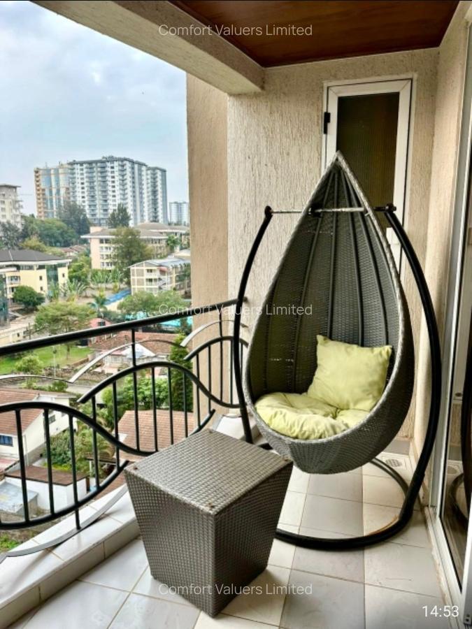 4 Bed House with En Suite at Valley Arcade - 7