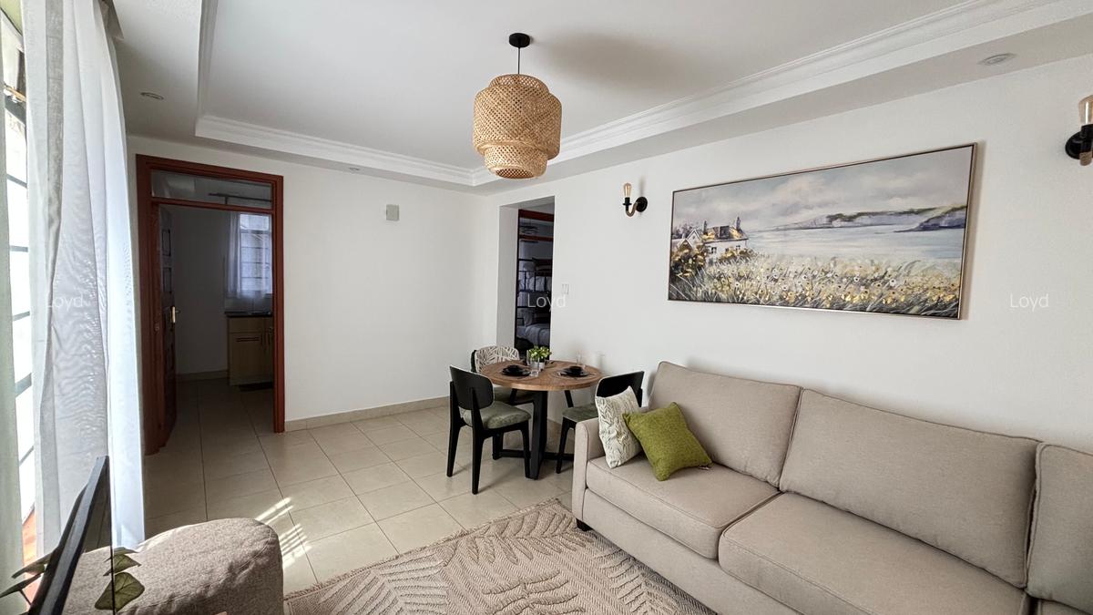 2 Bed Apartment with En Suite at Tatu City - 5