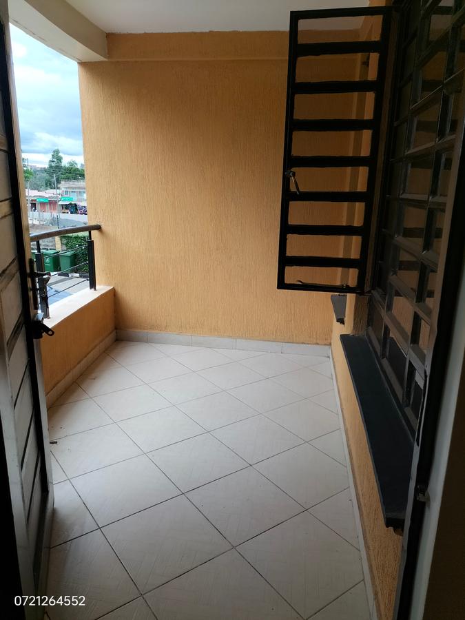 Serviced 2 Bed Apartment with En Suite at Olekasasi - 4