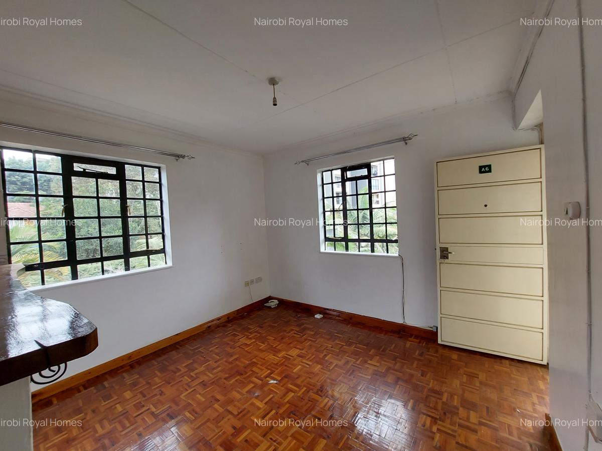 1 Bed Apartment with En Suite at Githunguri Road - 4