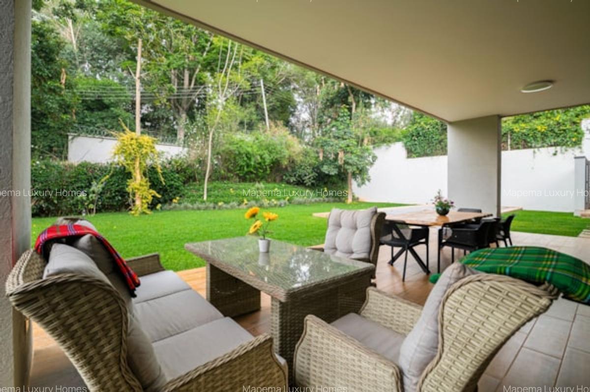 5 Bed House with En Suite at Miotoni - 19