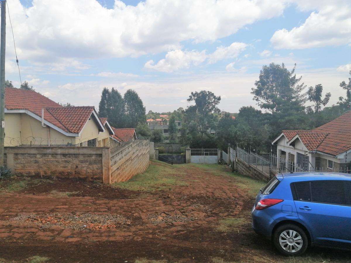 3 Bed House with En Suite in Ngong - 2