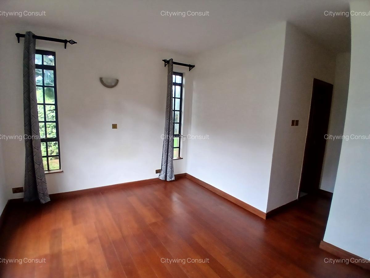 4 Bed Townhouse with En Suite at Miotoni - 6