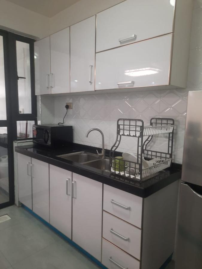 Serviced 3 Bed Apartment with En Suite in Kilimani - 6