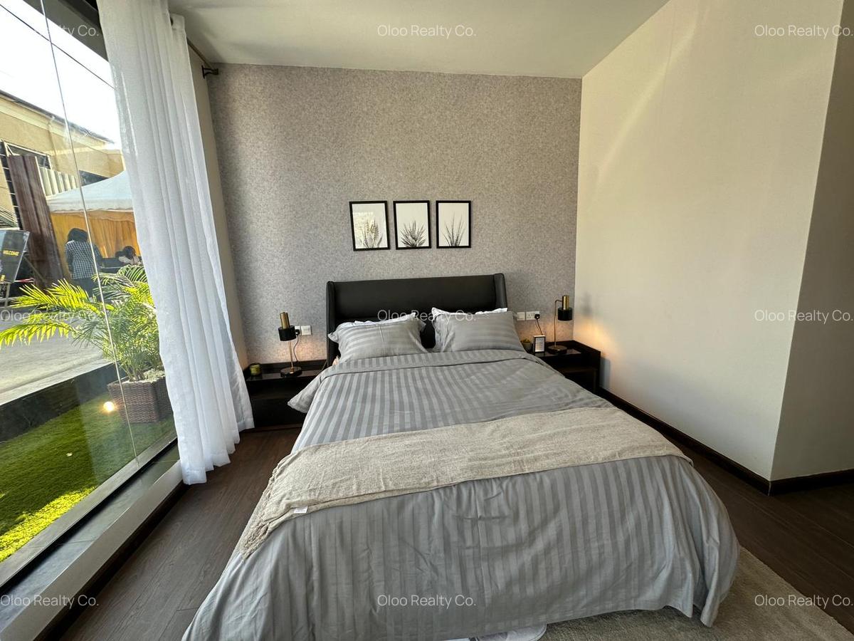 3 Bed Apartment with En Suite at Riara Road - 7