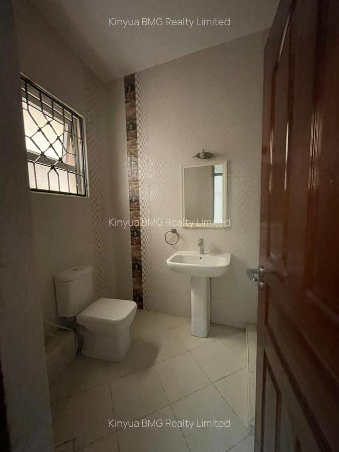 Serviced 4 Bed Apartment with En Suite in Nyali Area - 9
