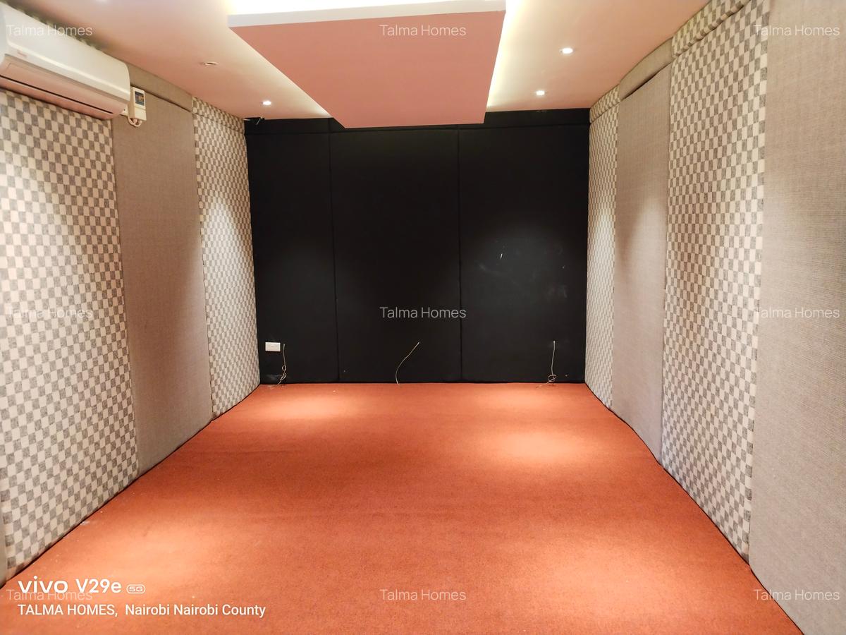 5 Bed Townhouse with En Suite at Off Lower Kabete - 11