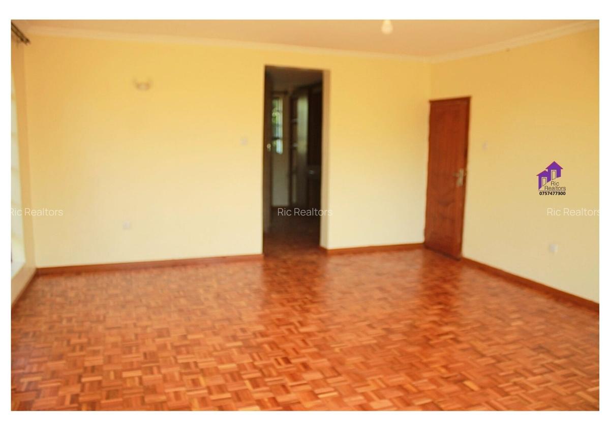 5 Bed Townhouse with En Suite in Ngong - 16