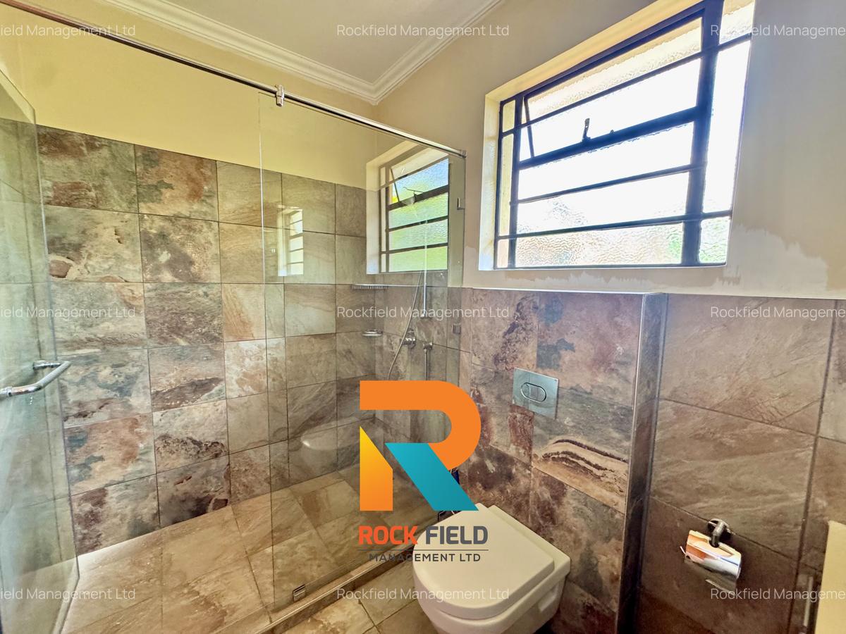 5 Bed Townhouse with En Suite in Lower Kabete - 17