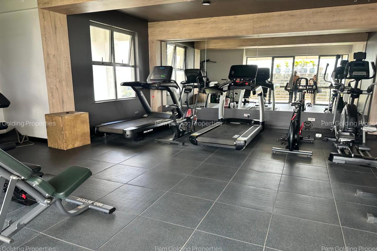 3 Bed Apartment at Brookside Drive - 16