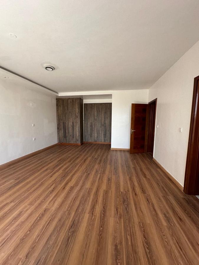 4 Bed Apartment with En Suite at Kileleshwa - 19