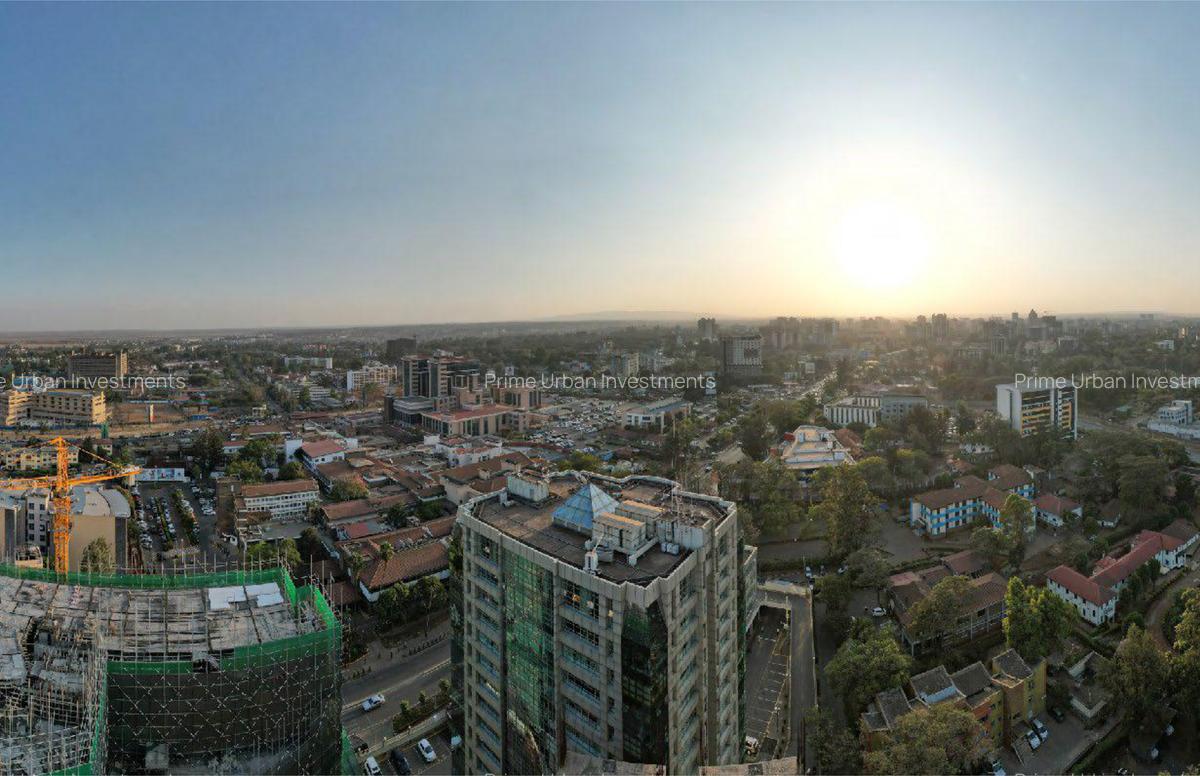 Serviced 2 Bed Apartment with En Suite at Ralph Bunche Rd - 18