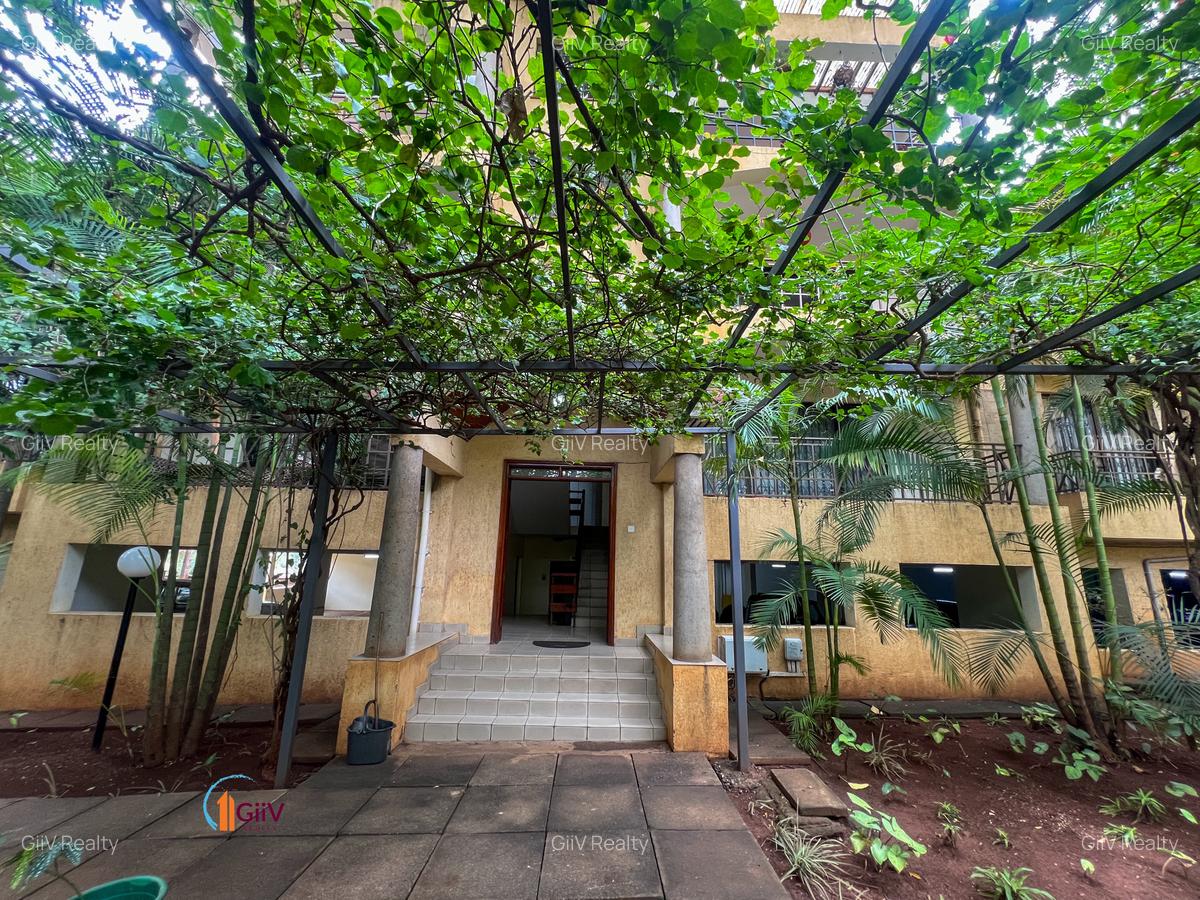 Furnished 3 Bed Apartment with En Suite in Westlands Area - 5