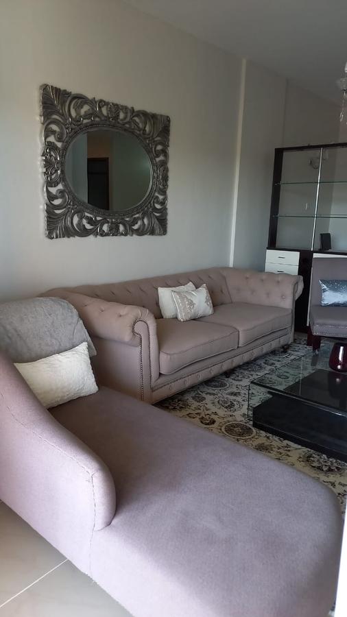 Furnished 2 Bed Apartment with En Suite in Kileleshwa - 5