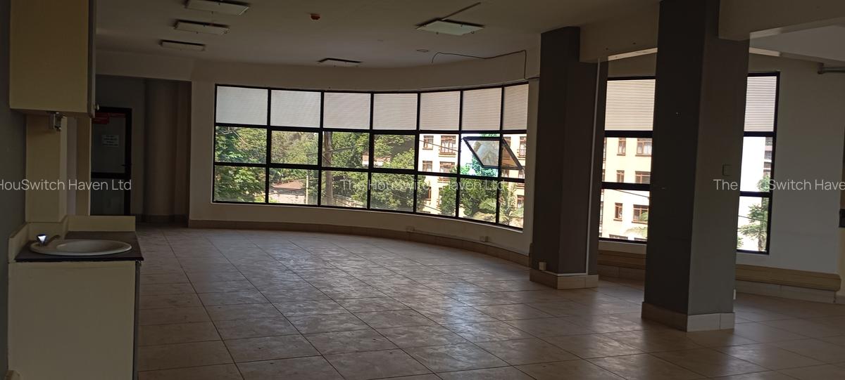 1,482 ft² Office with Service Charge Included at Karuna Road - 1