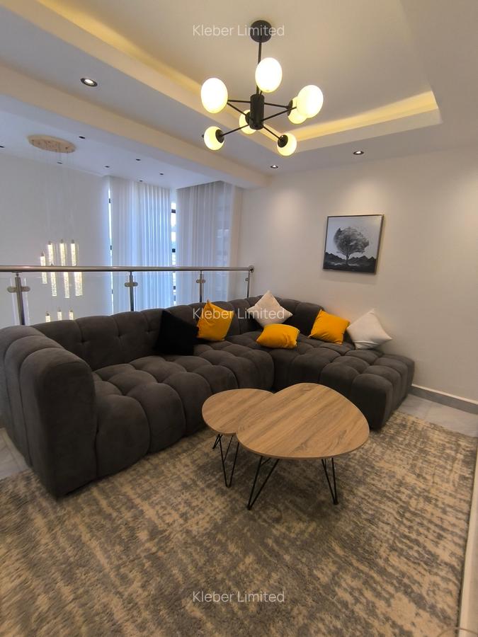 4 Bed Villa with En Suite at Eastern Bypass - 19