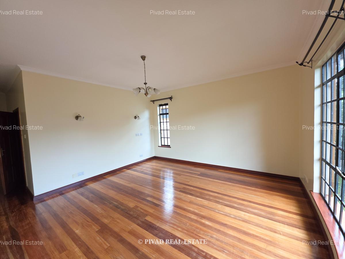 5 Bed House with Staff Quarters in Lower Kabete - 14